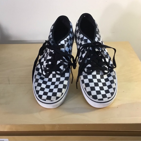 Vans Other - Vans Men’s Atwood Trainer Sneakers